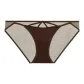 1 Pack (Dark Brown)