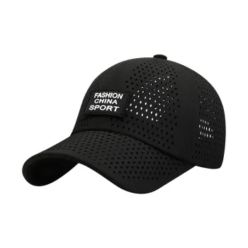 TUCANO Polyester Baseball Caps Unisex
