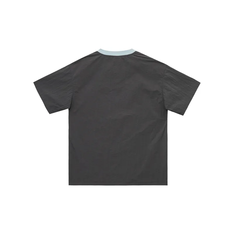 NANDCHN T Shirts Unisex-3