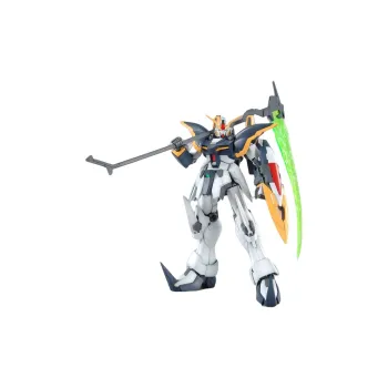 BANDAI MG 1/100 Bleach Gundam EW Edition/Gundam Model Kits