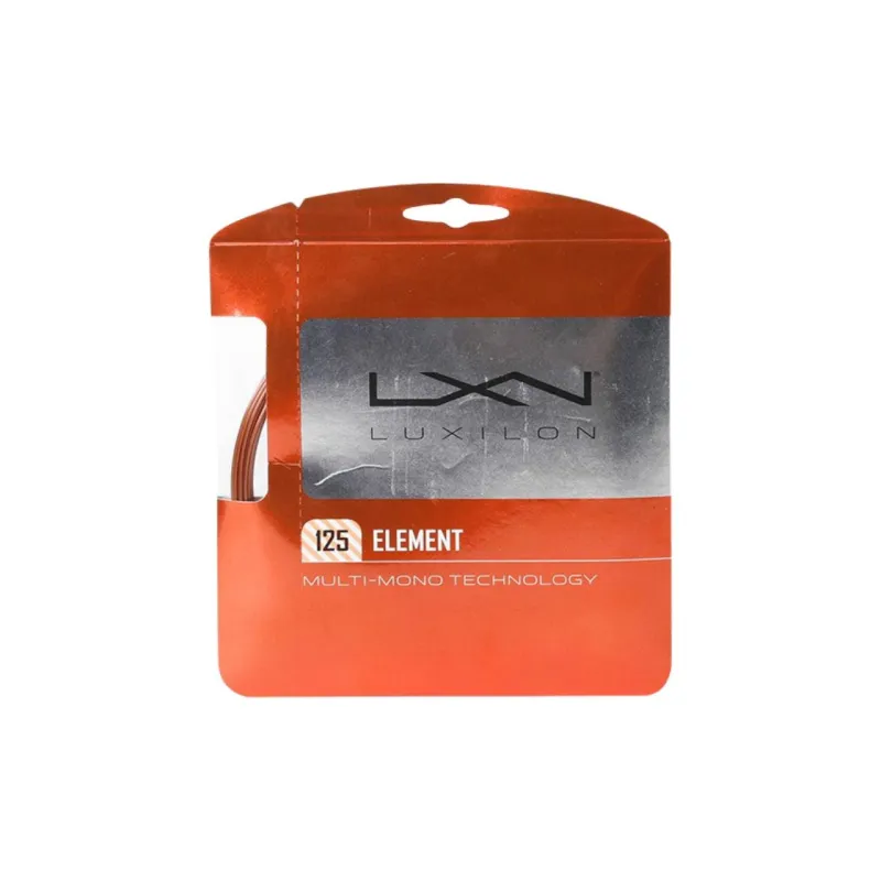 Wilson Tennis Racket Strings Polyester-15