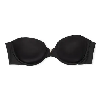 Victoria's Secret BARE Thin Detachable Shoulder Strap/Obsidian Bra Women's Obsidian