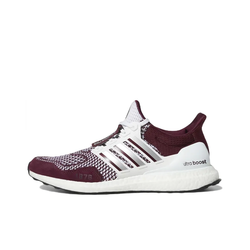 Adidas Ultra Boost 1.0 Texas A&M-0