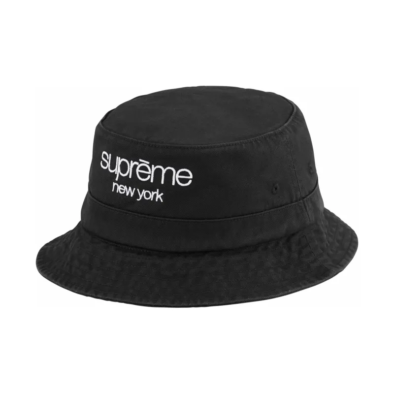 Supreme Chino Twill Crusher-1
