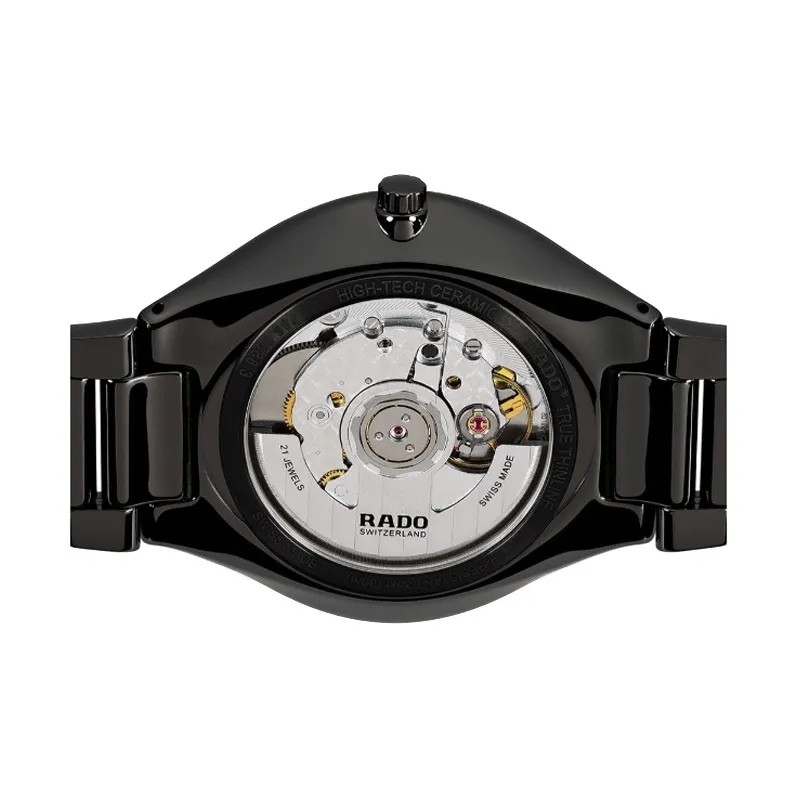 RADO Unisex True Thinline Collection Watch-2