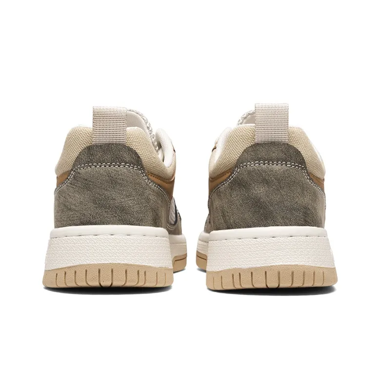 G.N.SHIJIA Low Top Skateboard Shoes Men's-3