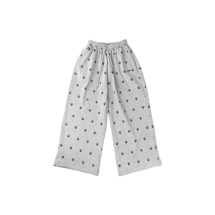 MeiHaoStore Casual Pants Women's-1