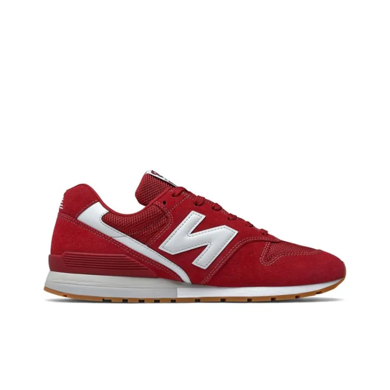 New Balance 996 Scarlet-1