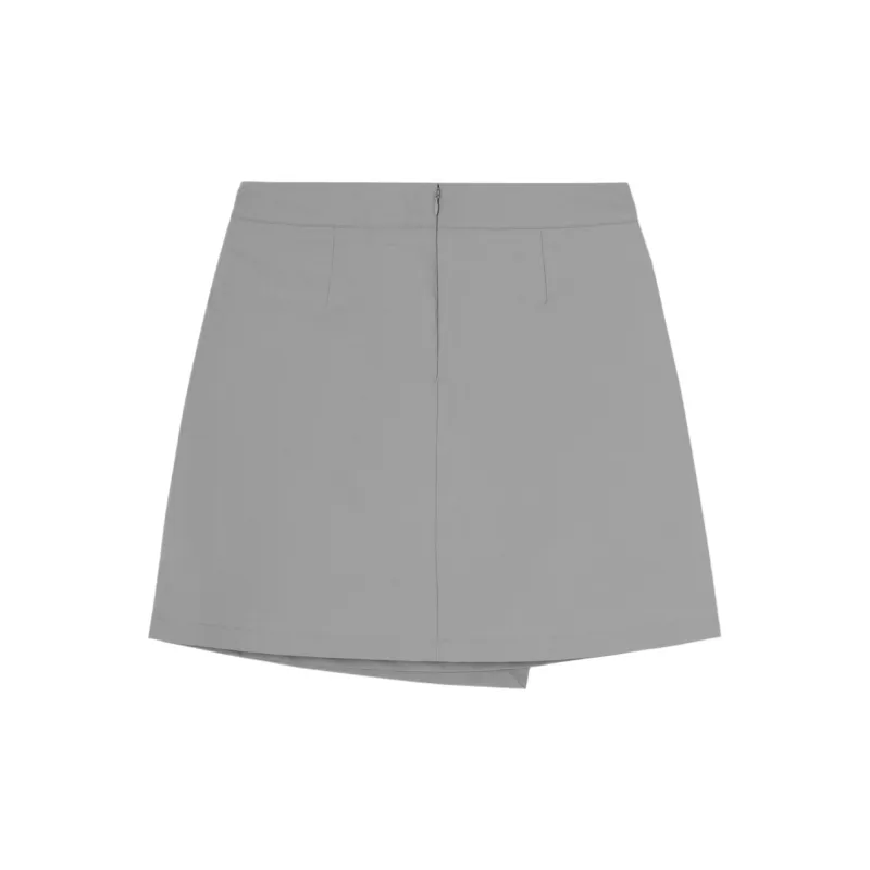 GAP SS24 Cargo Short Skirts Women's-4