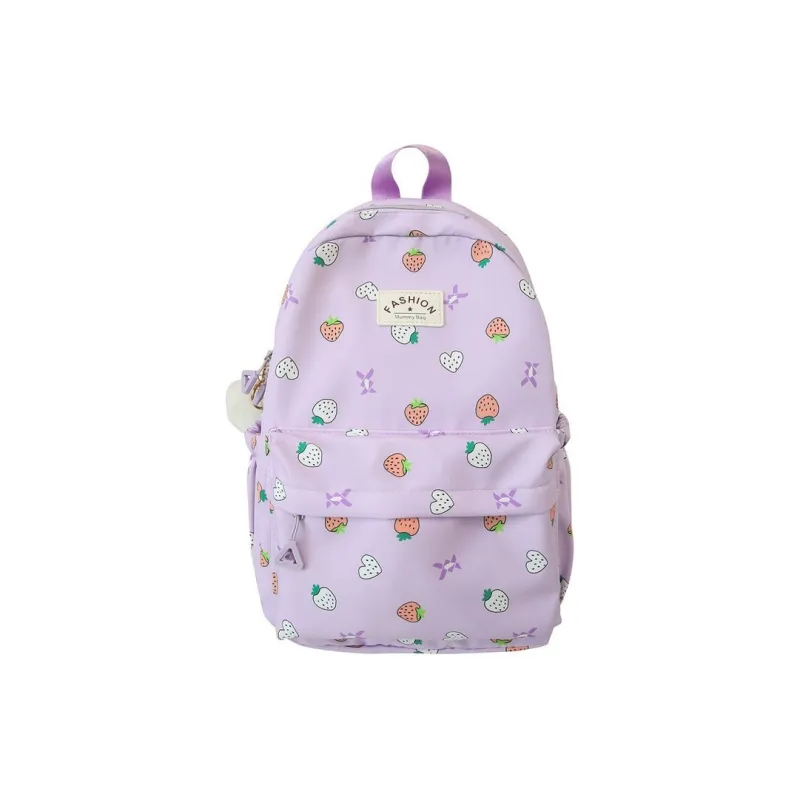 Barang Bear Backpacks-2