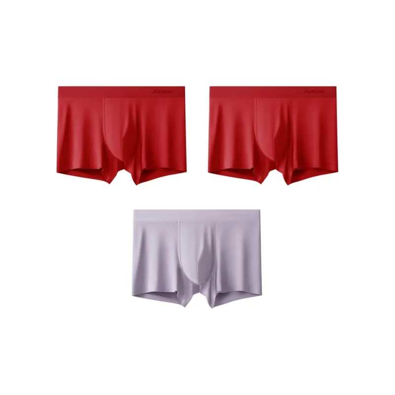 Kappa Boxer Shorts Men's 3 Pack-6