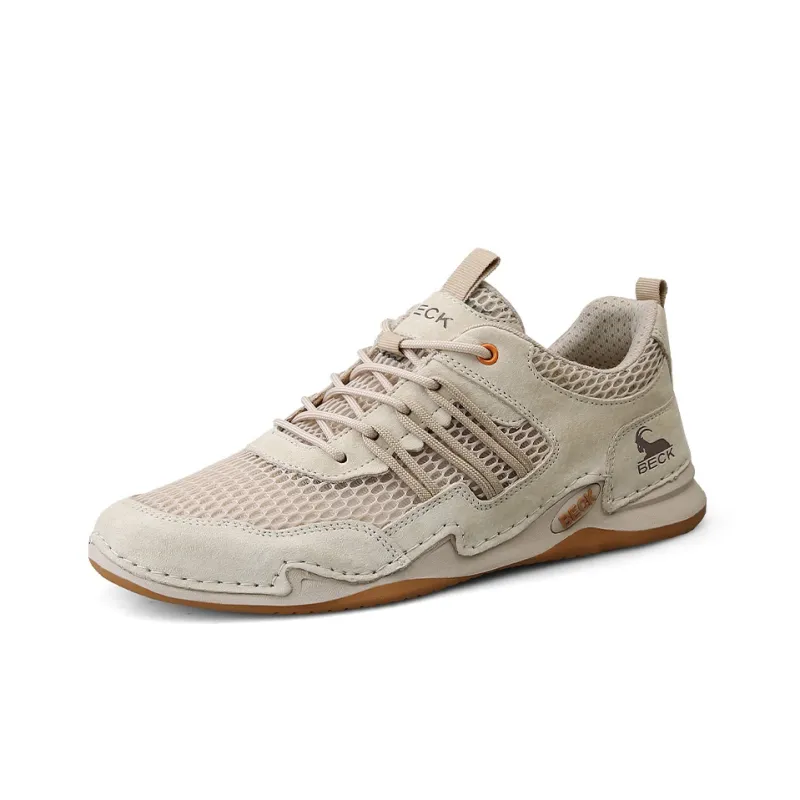 BECK Quick Dry Slip Resistant Low Top Casual Shoes Men's-2