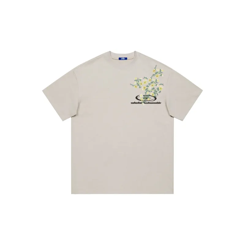 WHELVE T Shirts Unisex-11