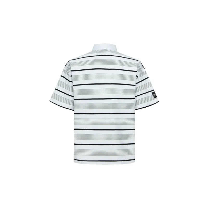 EVISU Polo Shirts Men-5