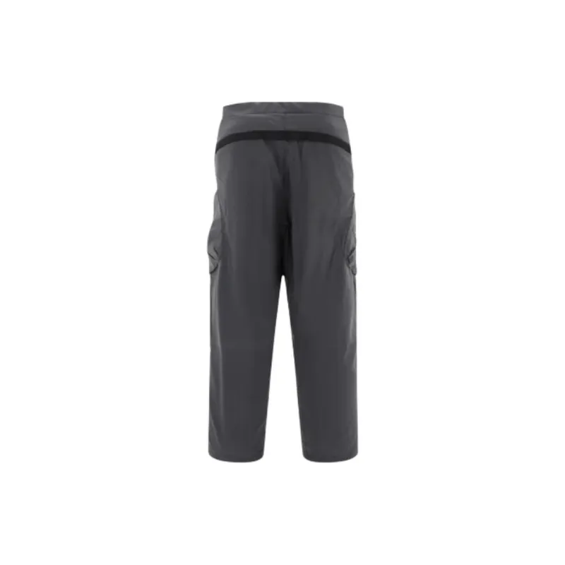 ACRONYM Low rise Cargo Trousers-1