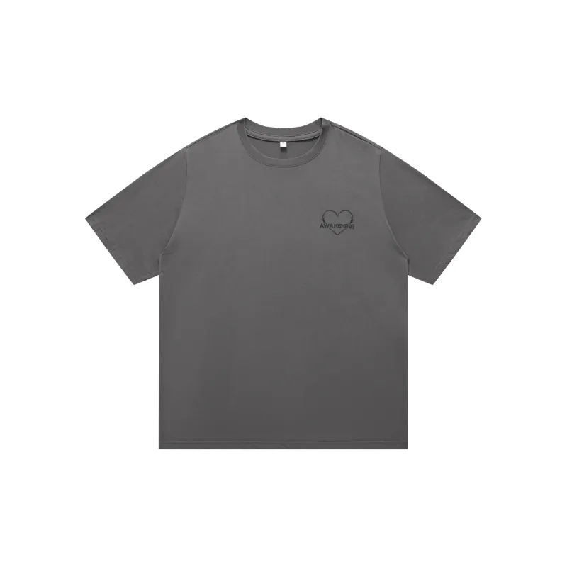 DOKI T-Shirts Unisex-9