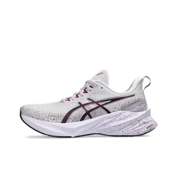 Asics Novablast 3 Le 'Lilac Hint Deep Mauve' Women's