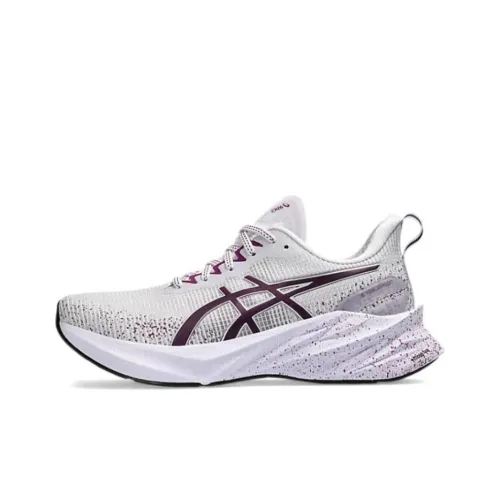 Asics Women's Novablast 3 LE 'Lilac Hint Deep Mauve'