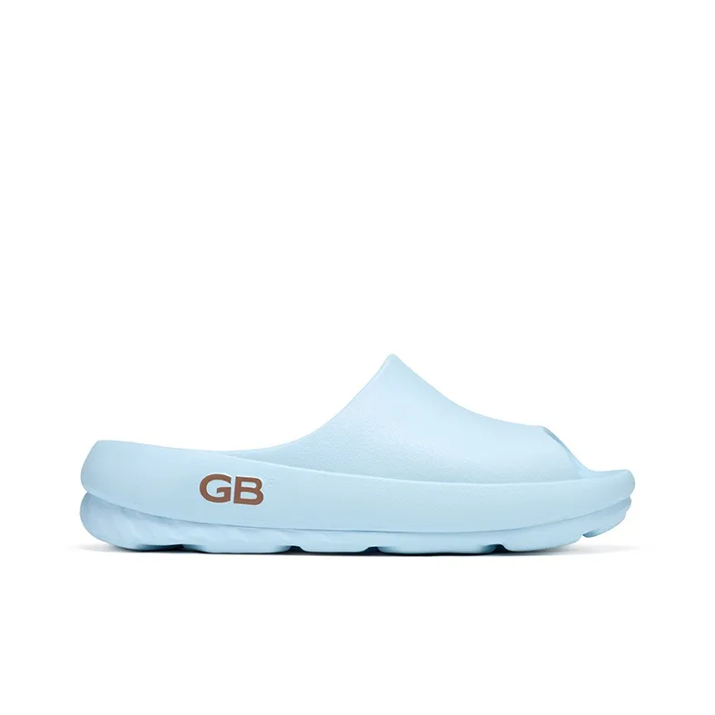 GOALSTUDIO Slip-Resistant Quick-Dry Massage Slide Slippers Unisex-1