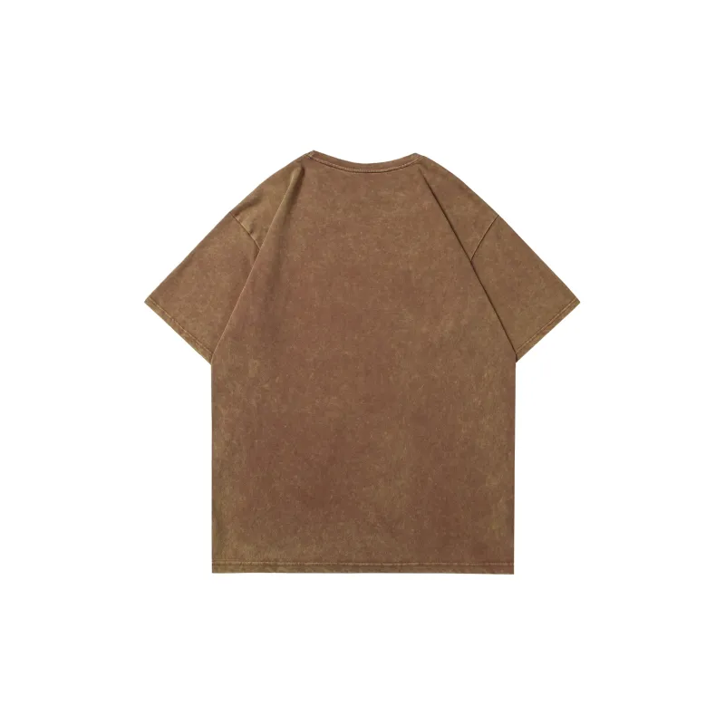 YooMore T-Shirts Unisex-6