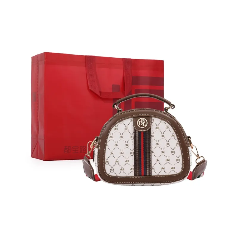 Dubaolu Handbags-20