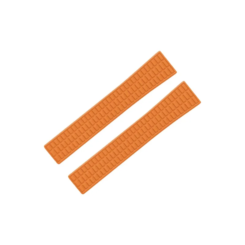 VAGENARI Watch Band Rubber Strap Compatibility For 5067A 5068R 5065 Quartz Unisex-5