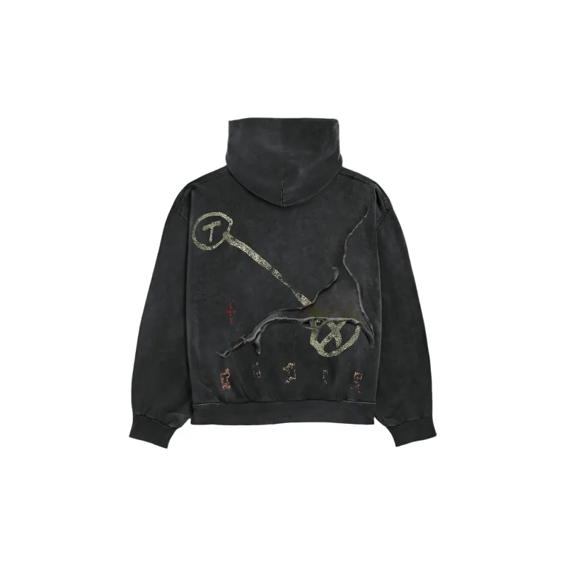 Travis Scott Cactus Jack Choice Hoodie-1
