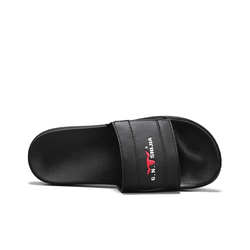 G.N.SHIJIA Slide Slippers Men's-3