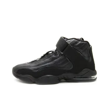 Nike Air Penny Iv Black