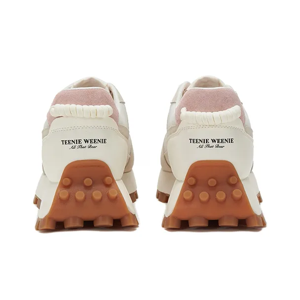 Teenie Weenie Low Top Casual Shoes Women's-9