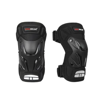 Duhan Motorcycle Protective Gears Unisex Elbow Protector Knee Protector