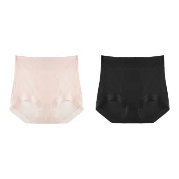 YIKELU Underpants Women's 2 Pack