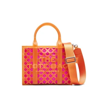 MARC JACOBS The Jelly Small Tote Bag