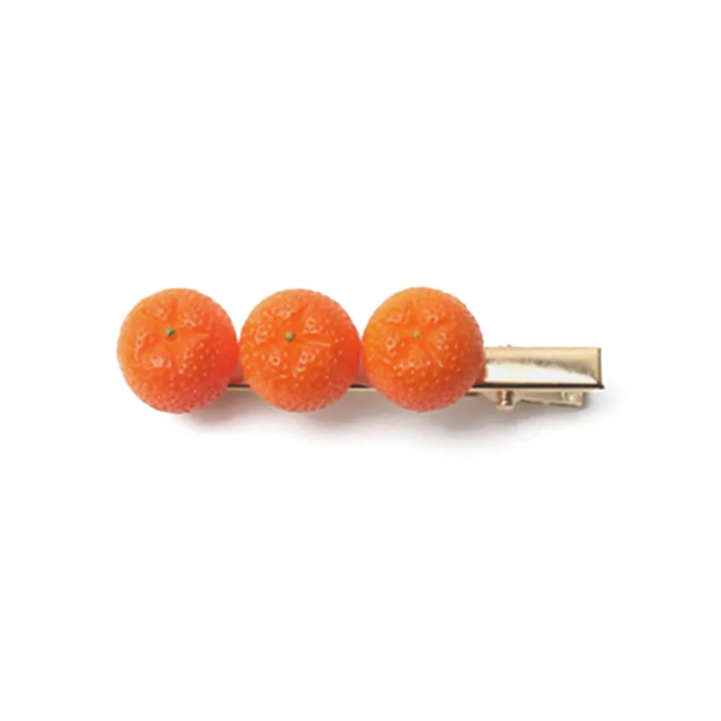 FREE RABBITⅡ Hair Clips Women's-3