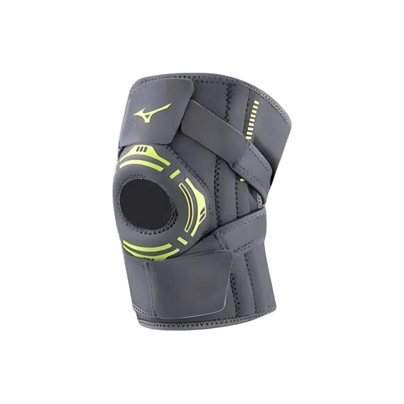 Mizuno Knee Pads-5