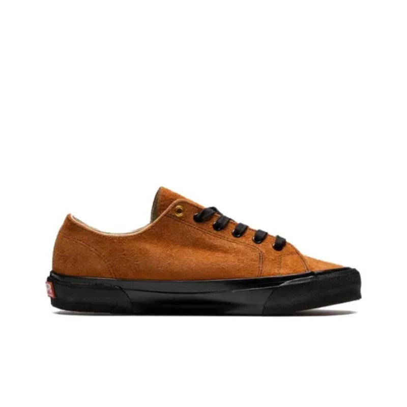 Style 31 Julian Klincewicz X Vault Og Vans Lx 'Pure Imagination Umber'-1