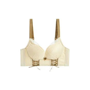 Xiang Ning Pai Summer Underwear Set Women's Combo Set