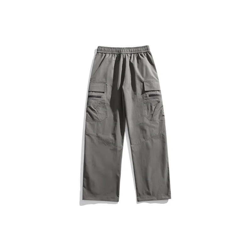 Jeep Wrangler Cargo Pants Unisex-1