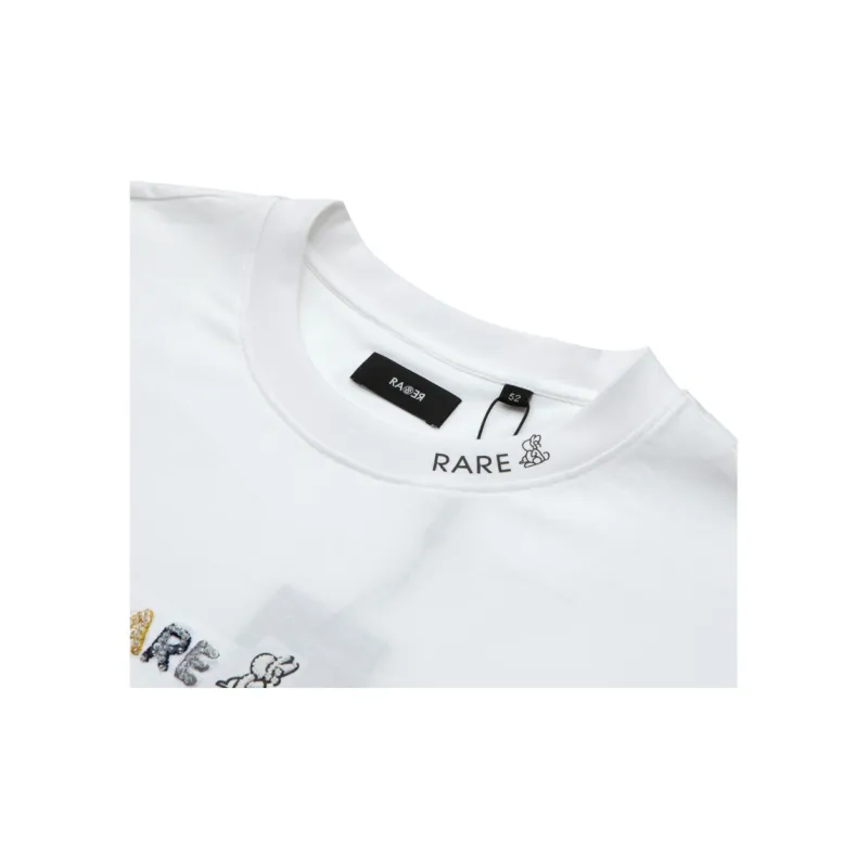 RARE Short-Sleeved T-Shirts Unisex-2