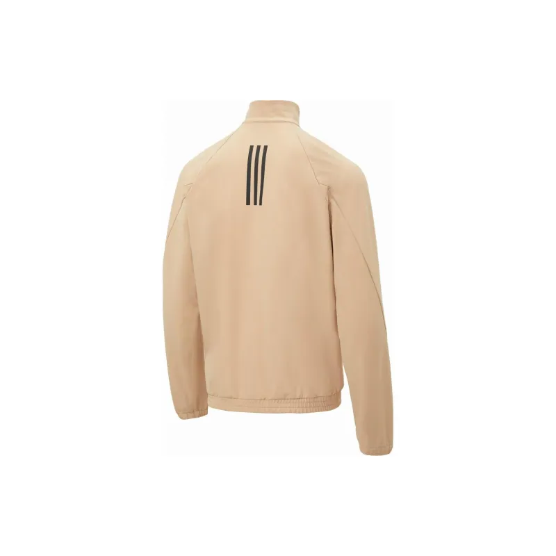 Adidas Jackets Coats Men's Magic Light Umber-1