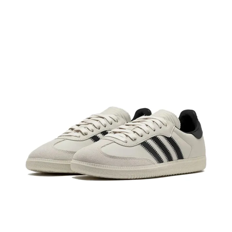 Adidas Samba Humanrace Core Black-2