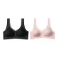 Black+Dusty Pink