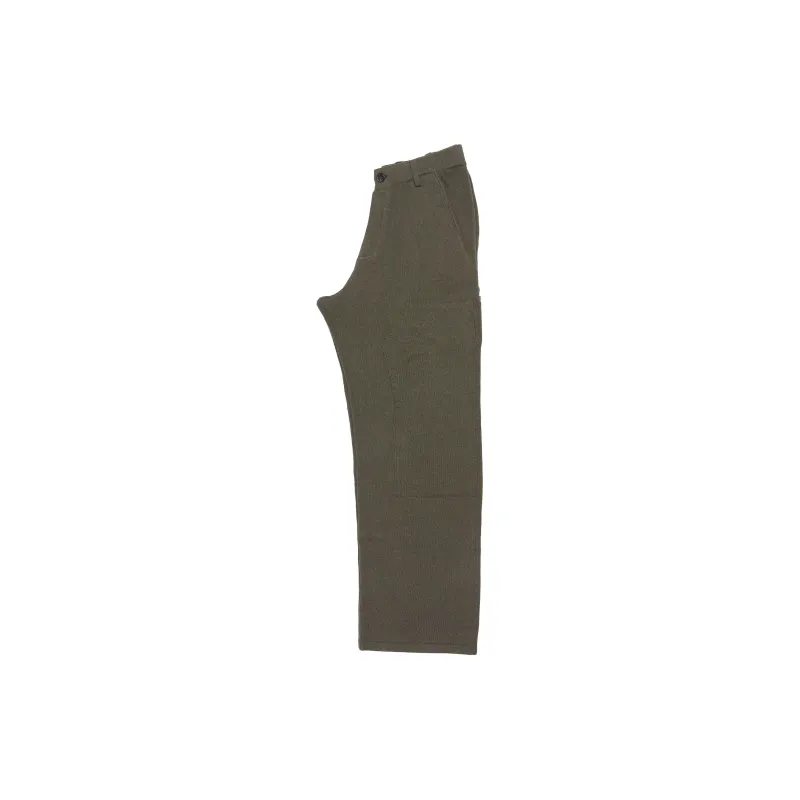 The Last Redemption Groovy Cargo Pants Unisex-11