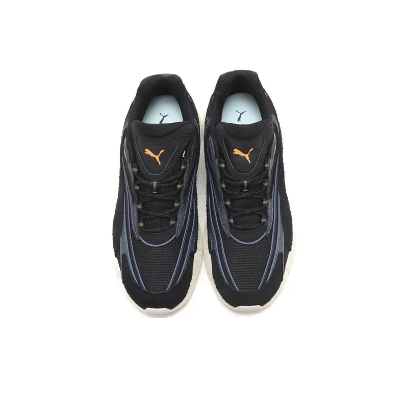 PUMA Teveris Nitro Vortex 'Black Strong Grey'-3