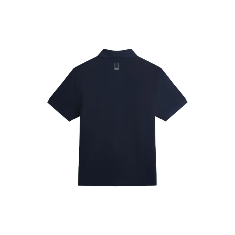 ZIOZIA 24 New Spring And Summer Arrivals Polo Shirt Men's-6