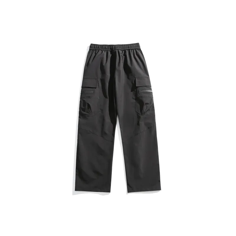 Jeep Wrangler Cargo Pants Unisex-5