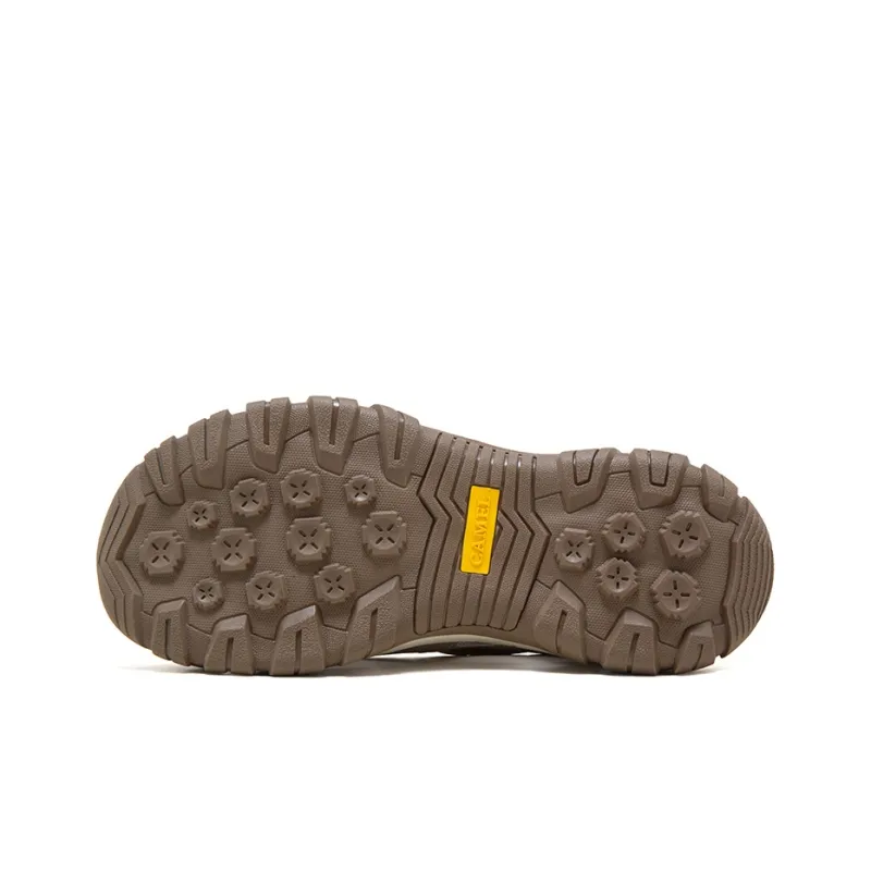 CAMEL River Trekking Shoes Women's-9