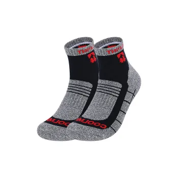 ALPINT MOUNTAIN Sports Socks Men's 1 Pack