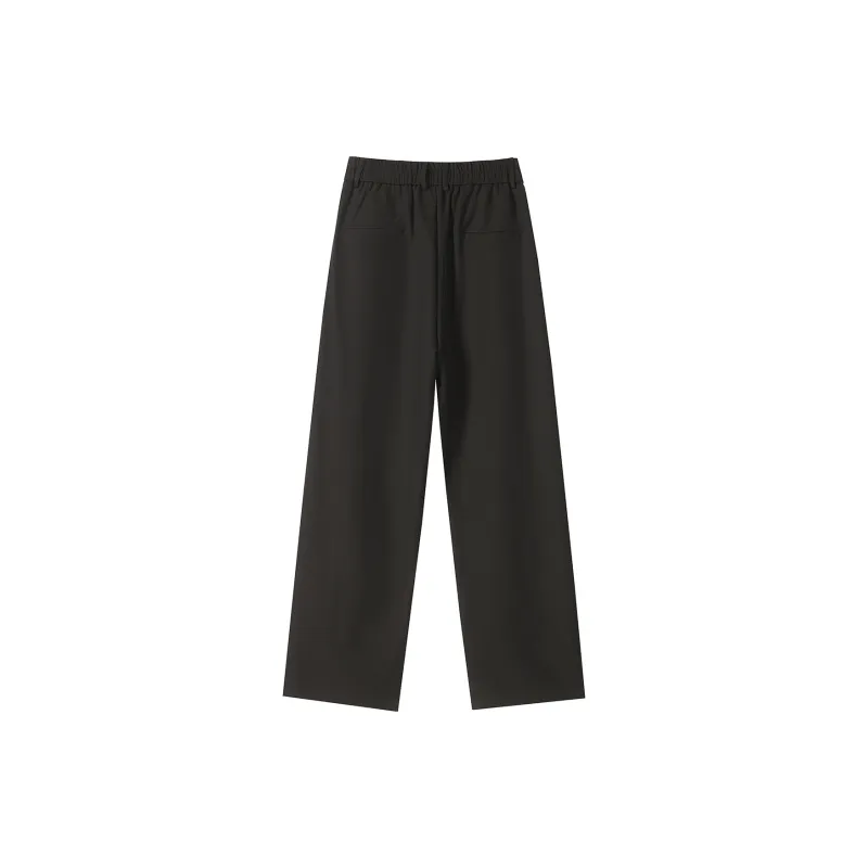 R.super Casual Pants Unisex-1