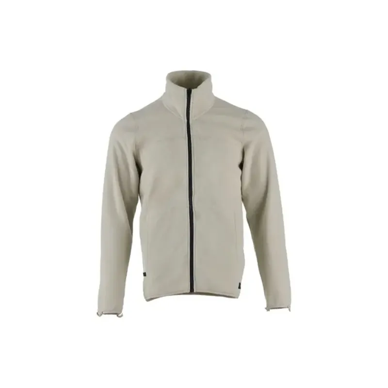 DECATHLON Windbreaker Jacket Men's Lunar Rock Gray-2